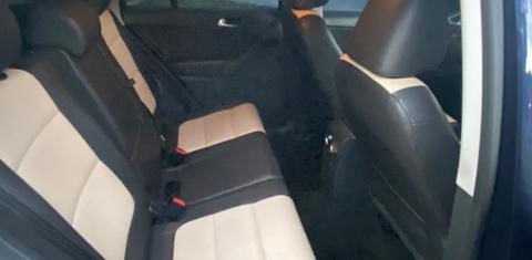Volkswagen Tiguan 2016