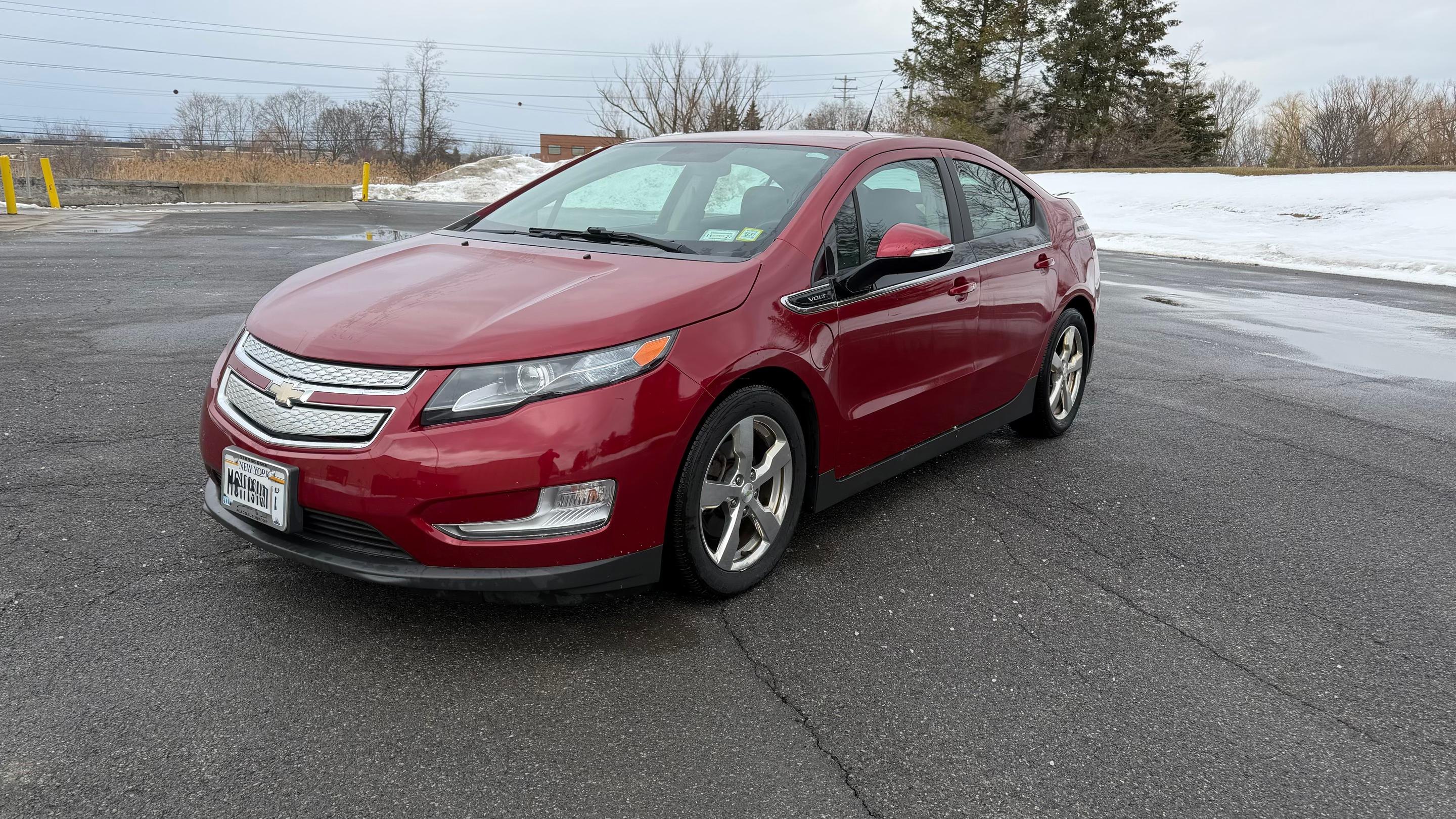 Chevrolet Volt 2014 in Syracuse, NY