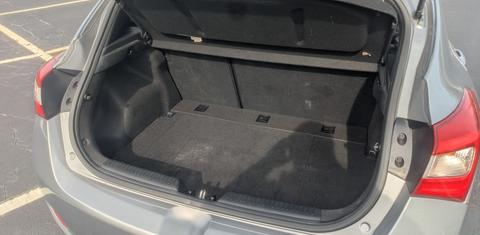 Hyundai Elantra GT 2014