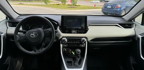 Toyota RAV4 2020