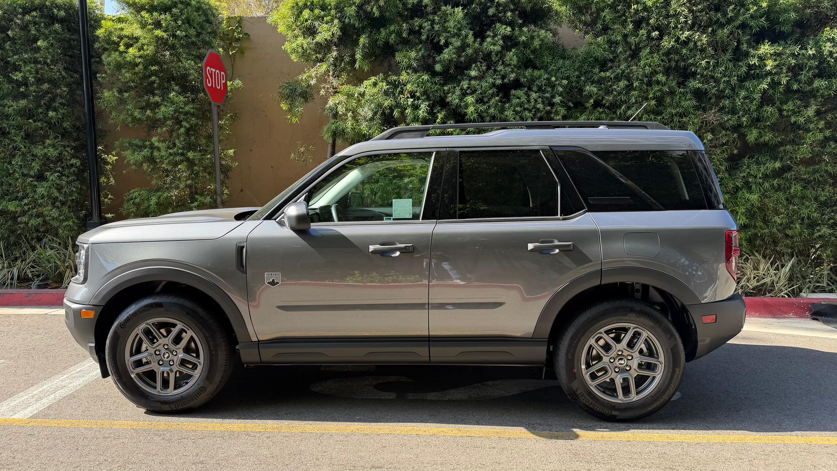 Ford Bronco Sport 2026 in Westminster, CA