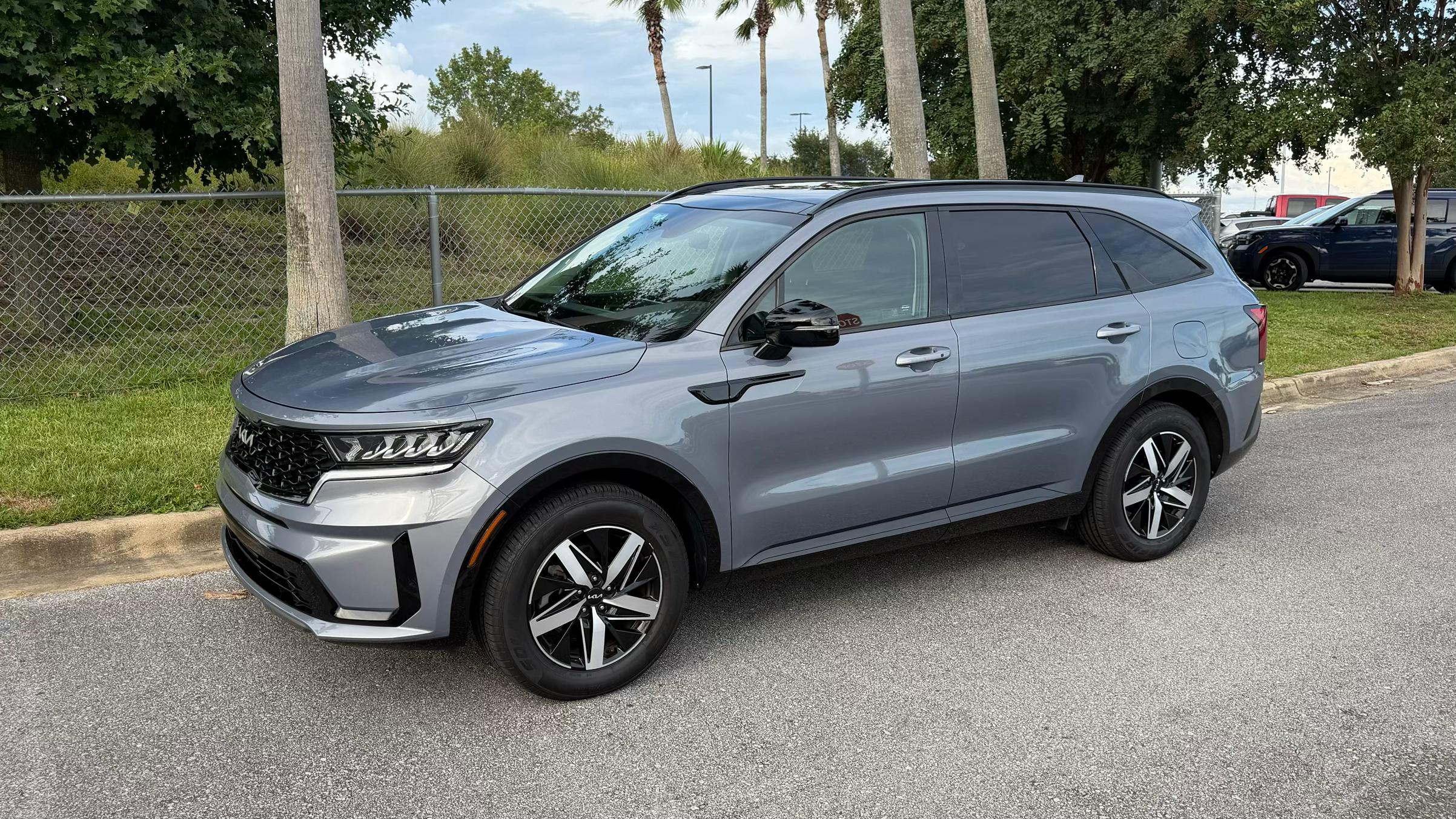 Kia Sorento 2022 in Pensacola, FL