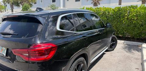 BMW X3 2020