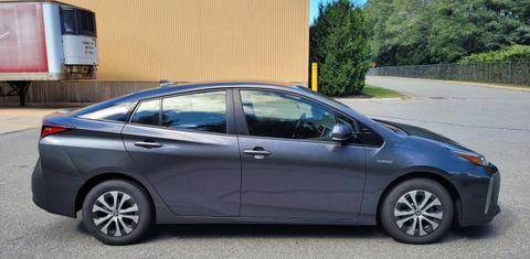 Toyota Prius 2020