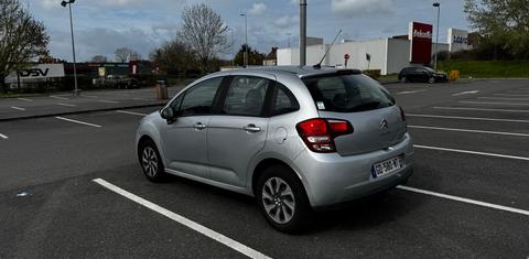 Citroen C3 2016