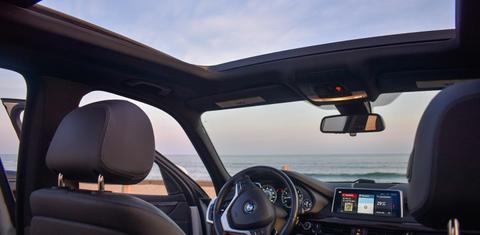 BMW X5 2018