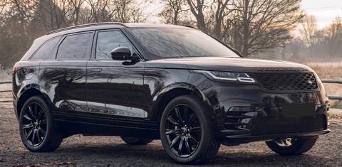 Land Rover Range Rover Velar 2020