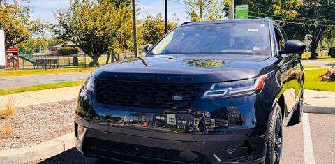 Land Rover Range Rover Velar 2021