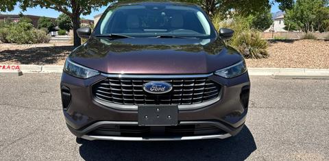 Ford Escape 2023