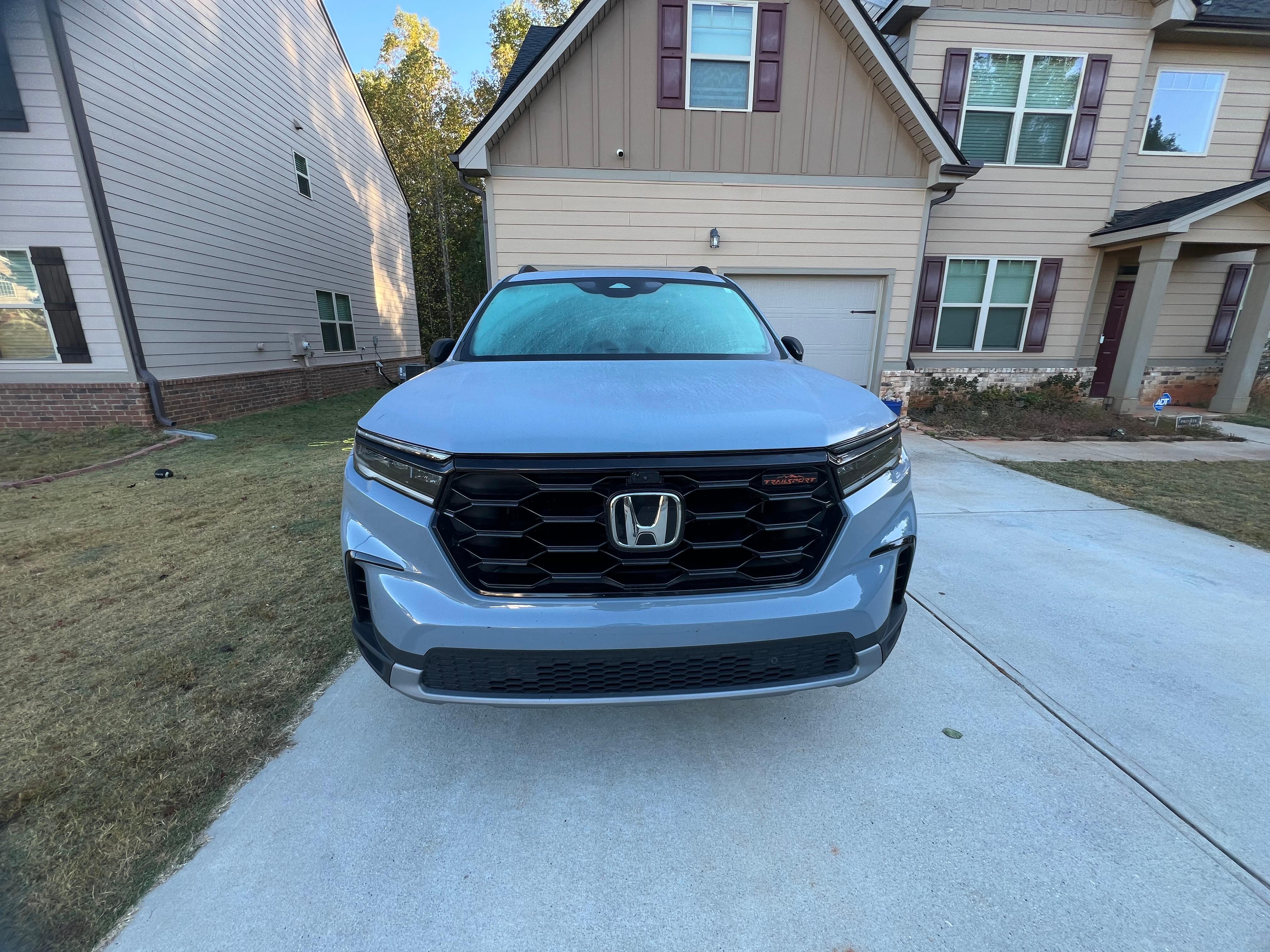 Honda Pilot 2024 in Conyers, GA