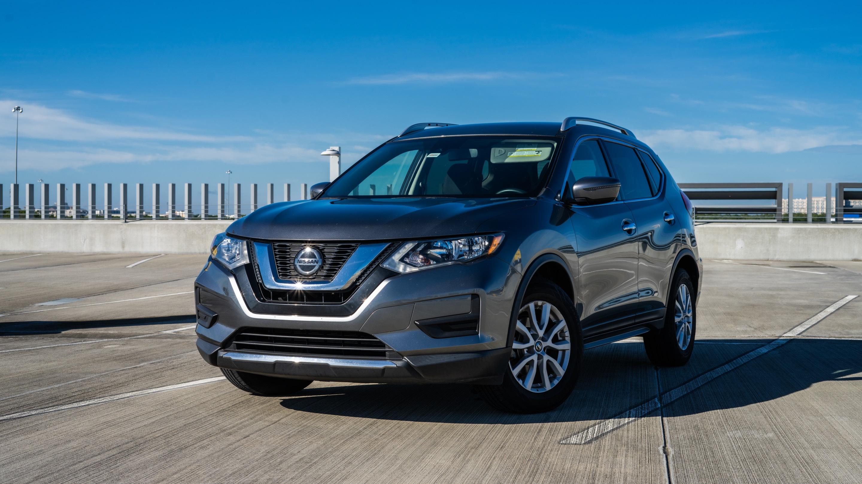 Nissan Rogue 2020 in St. Cloud, FL