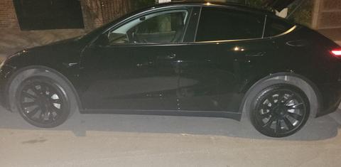 Tesla Model Y 2020