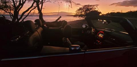 MINI Convertible 2019