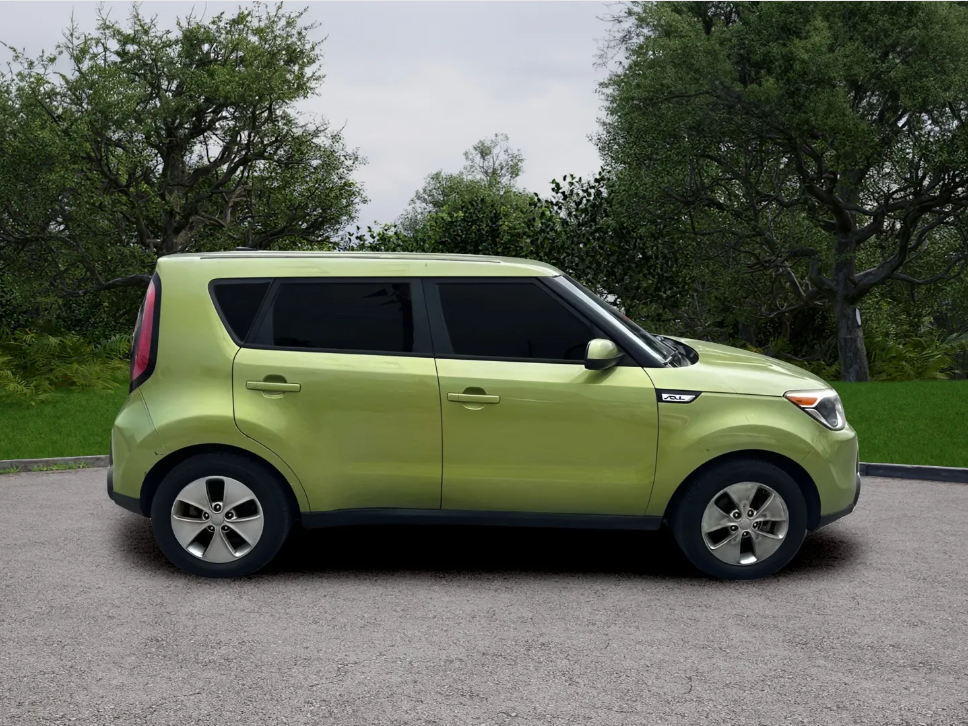 Kia Soul 2016 in Hinesville, GA