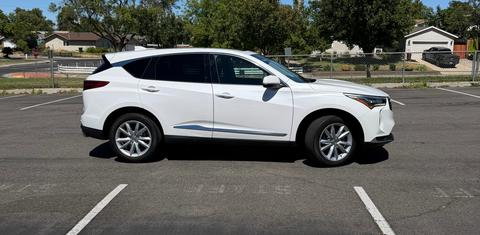 Acura RDX 2023