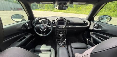 MINI Clubman 2016