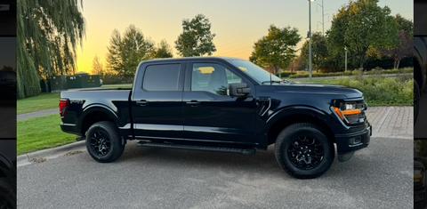 Ford F-150 2025