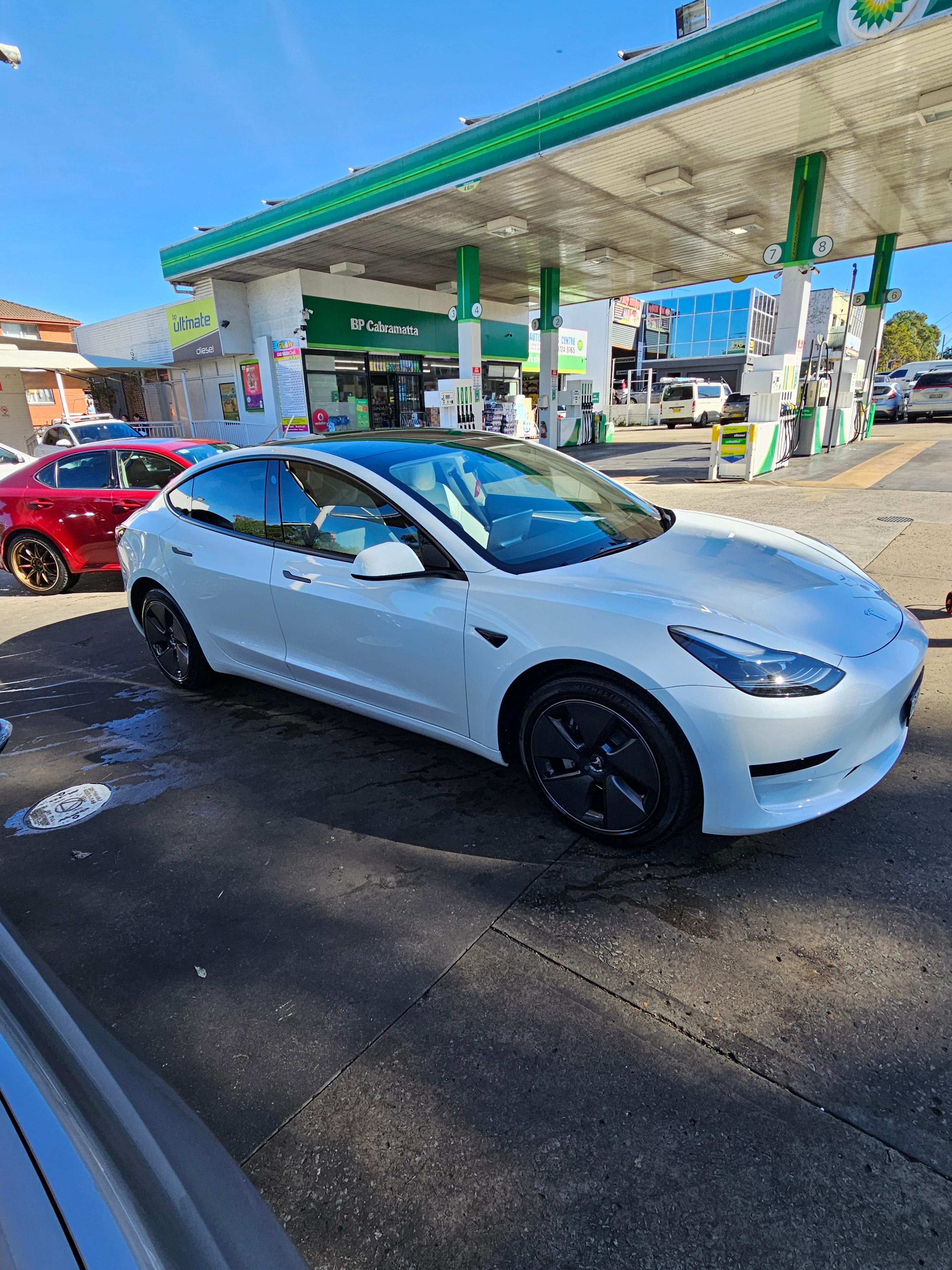 Tesla MODEL 3 2023 in Carnes Hill