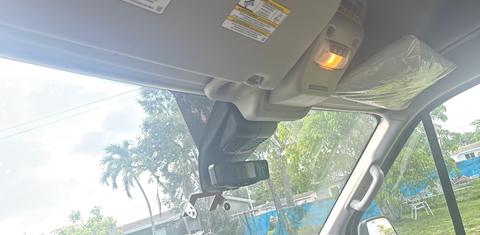 Ford Transit Cargo 2020