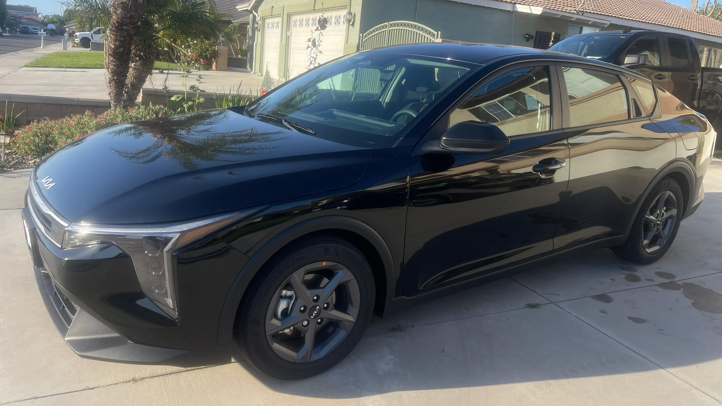 Kia K4 2026 in Corona, CA