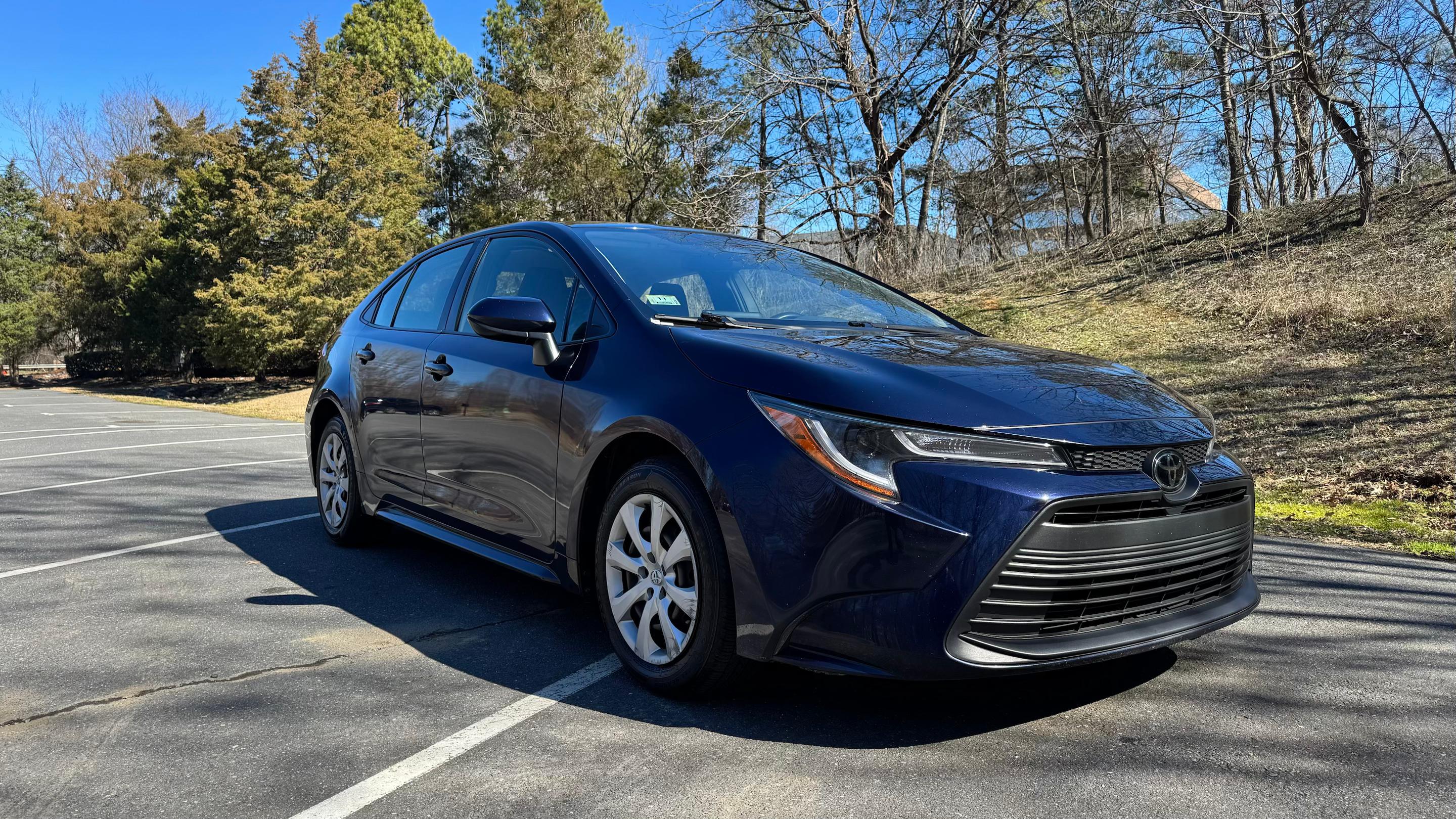 Toyota Corolla 2023 in Charlotte, NC