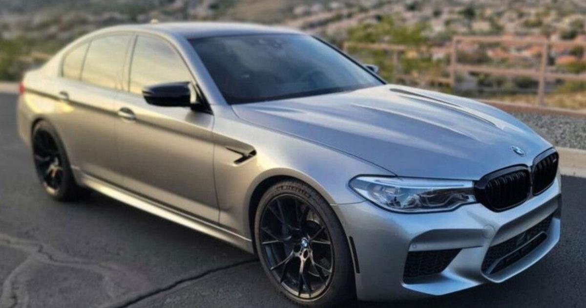 BMW M5 2019 rental in Tempe, AZ by Timothy K. | Turo