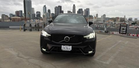 Volvo XC60 2026