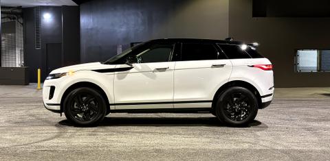 Land Rover Range Rover Evoque 2023