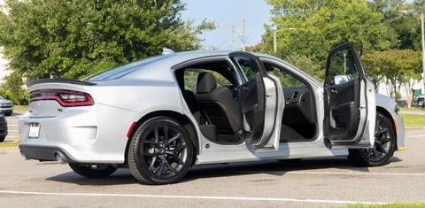 Dodge Charger 2023