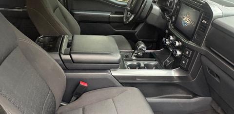 Ford F-150 2023