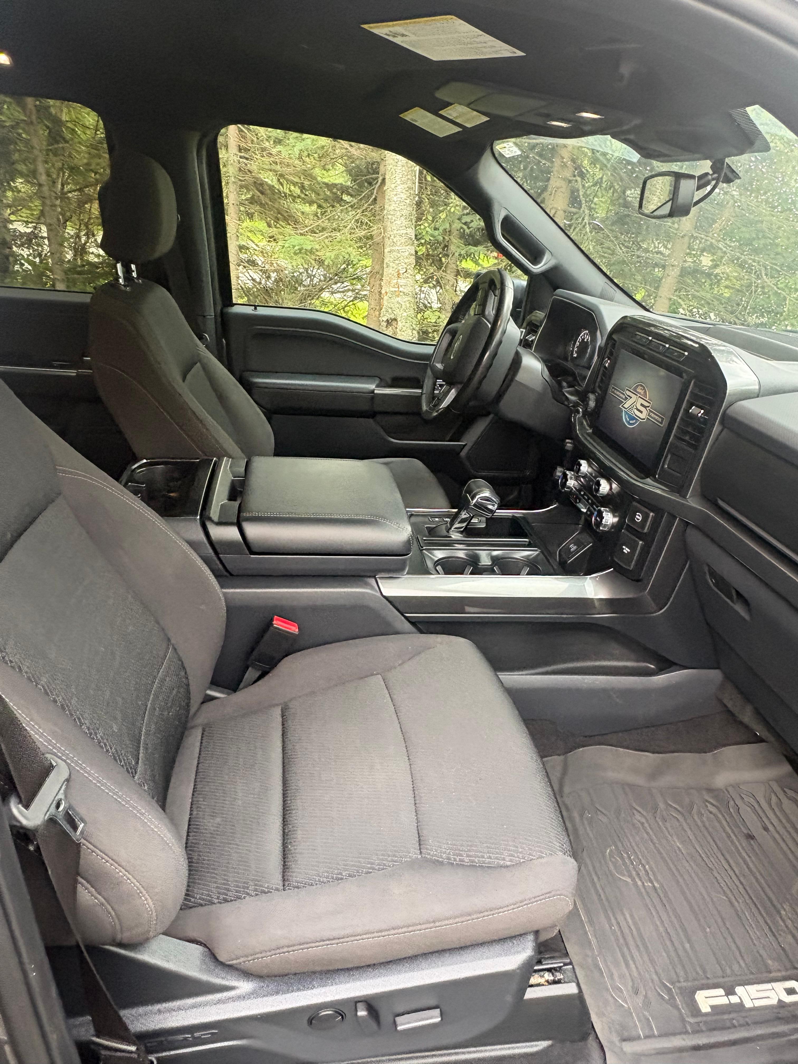 Ford F-150 2023 in Wasilla, AK