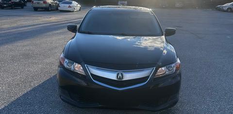 Acura ILX 2015