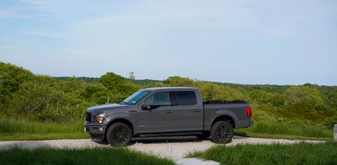 Ford F-150 2020