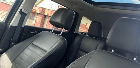 Ford Escape 2013