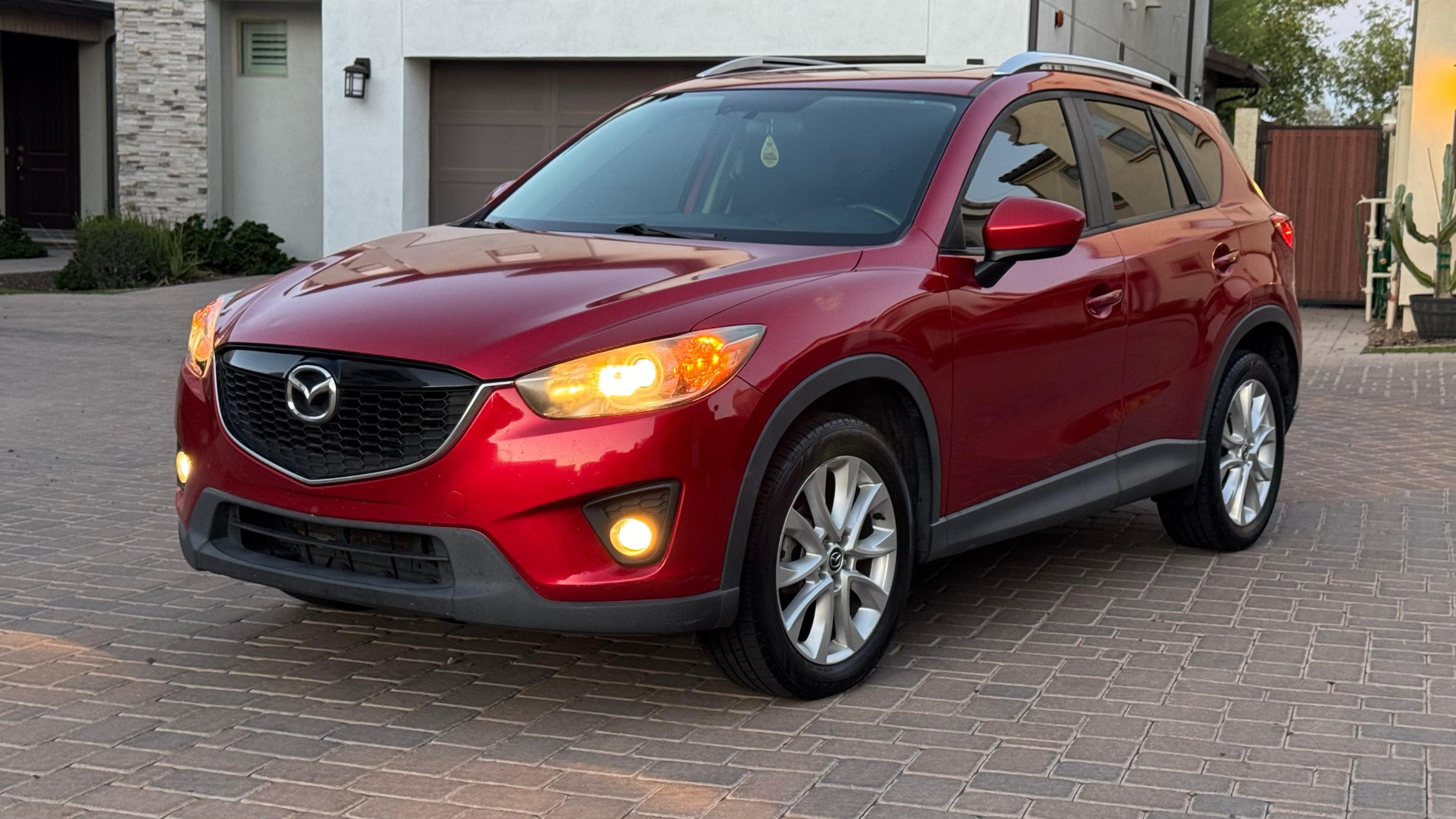 Mazda CX-5 2014 in Gilbert, AZ