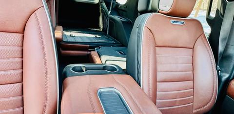 GMC Yukon 2023