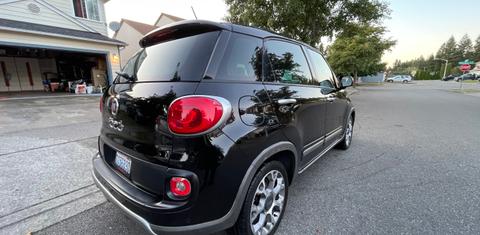 FIAT 500L 2014