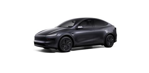 Tesla Model Y 2026