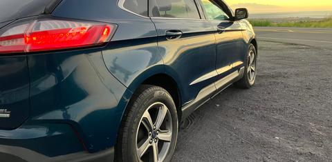 Ford Edge 2020