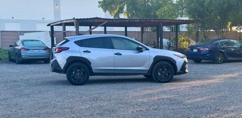 Subaru Crosstrek 2024