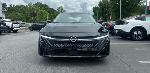 Nissan Sentra 2026