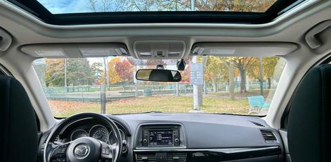 Mazda CX-5 2014