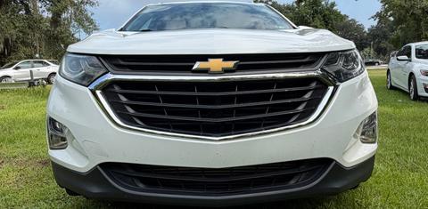 Chevrolet Equinox 2019