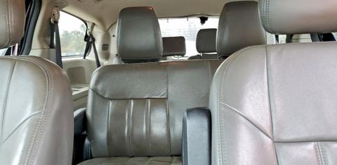 Dodge Grand Caravan 2020