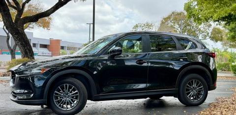 Mazda CX-5 2021