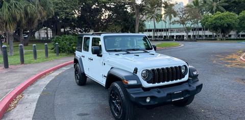 Jeep Wrangler 2026