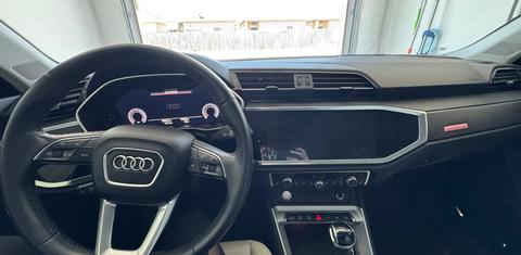 Audi Q3 2020