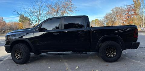 Ram 1500 2022