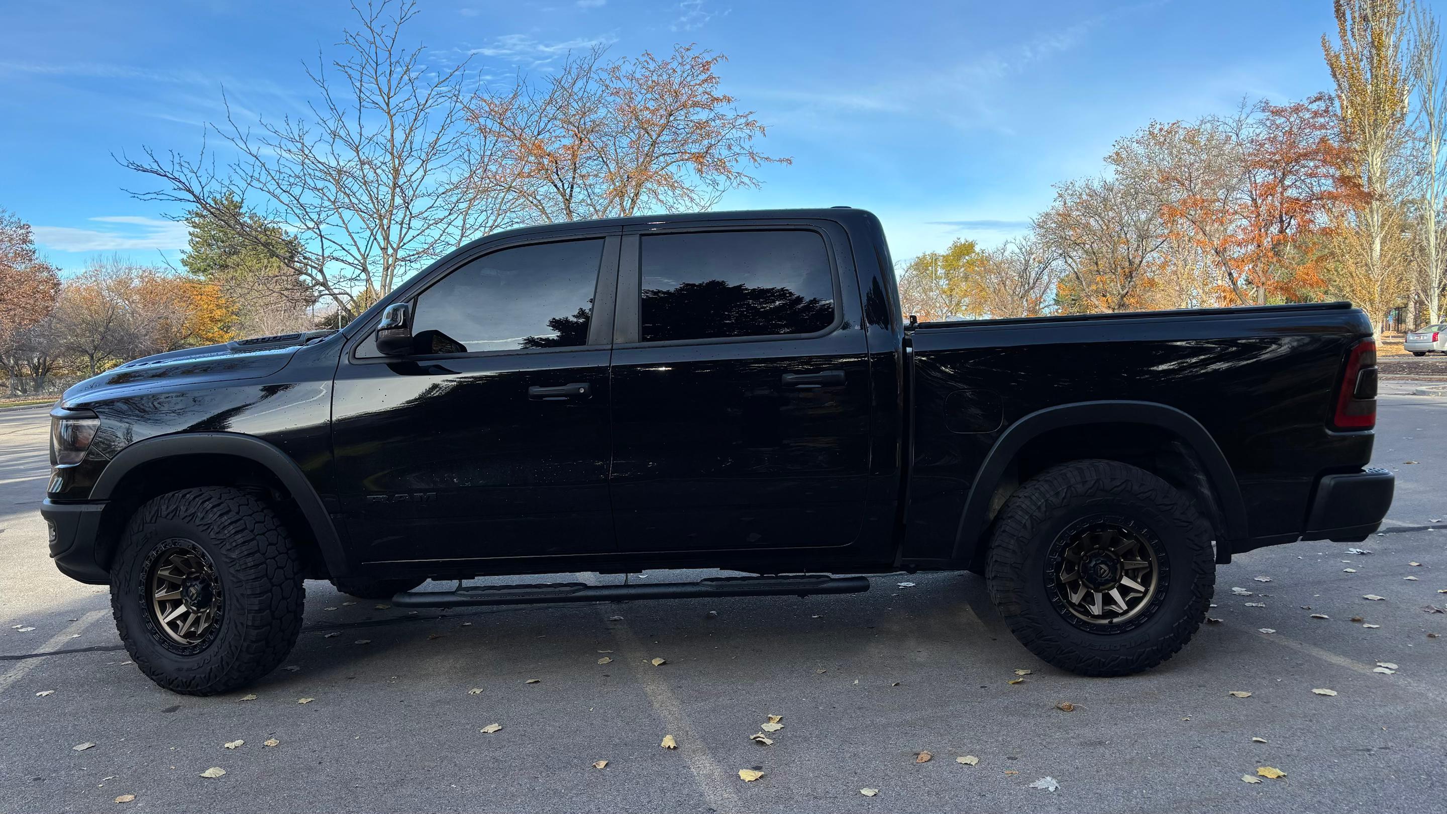 Ram 1500 2022 in Sandy, UT