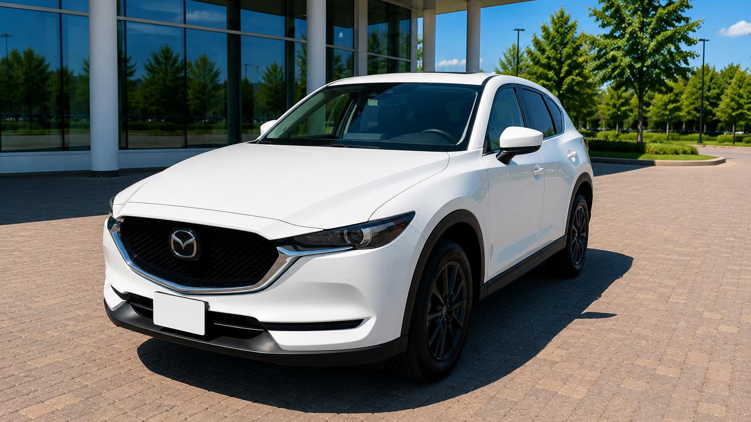 Mazda CX-5 2020 à Pickering, ON